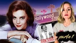 NATALIE WOOD: Venduta dalla madre a Hollywood - PARTE 1