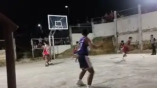 JUNDEL CABIGON Ang Small But Terrible Ng Team Hangol Under 15!!! Pang MVP ang mga Moves!!!