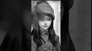 слегка другая версия #зайчик #эдит