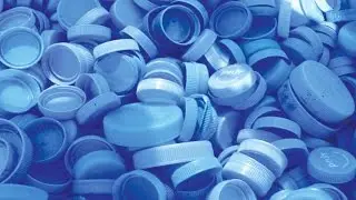 5 Ideas With Plastic Bottle Caps