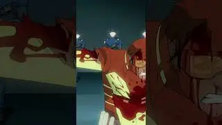 Rex Splode Is Invincible