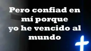 Estoy Aqui - Redimi2 ft. Lucia Parker LETRA LYRICS