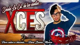FLAUTA CUMBIAMBERA - DJ XECES