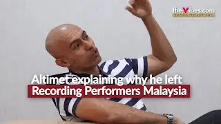 'Royalty Issue Leveraged by Personal Agendas' - Interview with Altimet | EXCLUSIVE