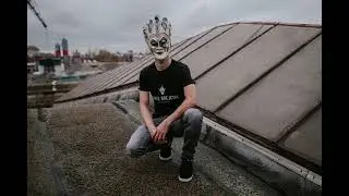 Boris Brejcha Daily Routine