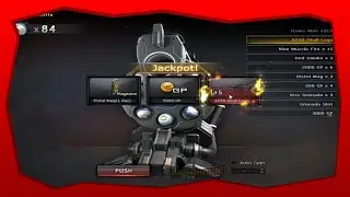 crossfire philippines new update: WINNING SKULL LOGO GP LOTTO COMPLETE SET!!! SWERTE (JULY 7, 2021)