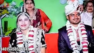 Bade bhai ke wadding part 1