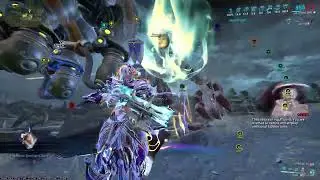 This Eidolon Hunt is casual