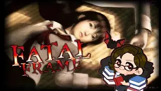 Muse Plays Fatal Frame [2022]