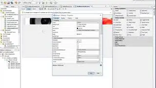 How to use Tool Bar in Swing Tutorial part-14 || Java Code