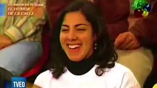 Los Mejores Chistes De La Televisión Peruana 😂😂😂