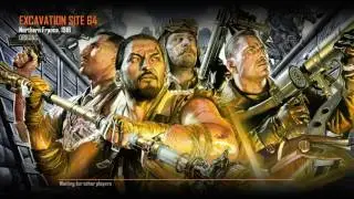 Call of Duty Black ops 2 ORGINS EASTER EGG WITH ENVY