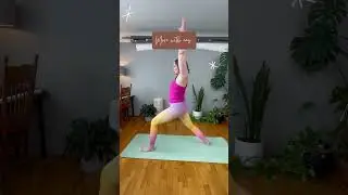 Neck & Shoulder Pain Relief #neckpainreliefexercises #shoulderpainexercises #yogawithmelissa