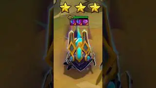 Kog'Maw ⭐⭐⭐ 