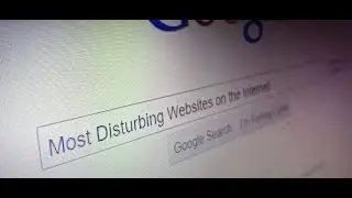 6 Most Disturbing Websites on the Internet (REACTION) | Chilling Scares
