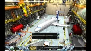 Airline Tycoon 2 - Review