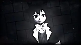 【MMD ll BATIM】Heathens