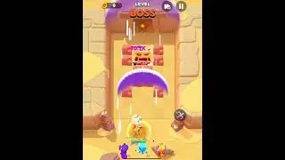Punball - Apollo’s Ruin Floor 1 Battles