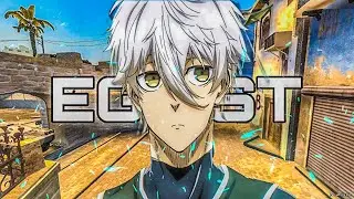 egoist 我 EXE  | ClientMod