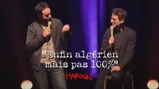 La traduction feat. Wary Nichen - Haroun