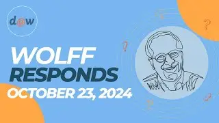 Wolff Responds: The BRICS & The Rapidly Changing World Economy, October 23, 2024