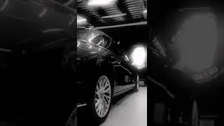Audi A8L - результат полировки и оклейки