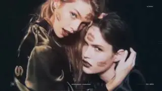 Fashion Slideshow | After Efects Project Files