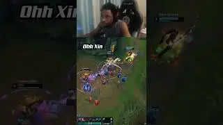 IS THAT THE BEST XIN ZHAO NA ❤🔥 - Xayan Main
