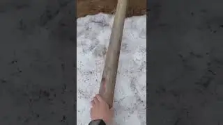 Лестница вместо ключа
