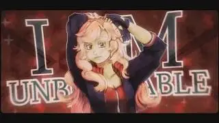 【VOCALOID CHORUS 】Unbreakable【5 Vocaloid】