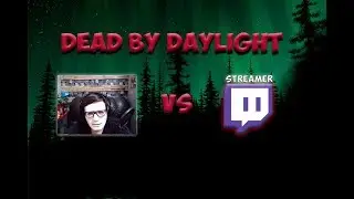 Беру Memento Mori Против Стримеров #2 Dead By Daylight