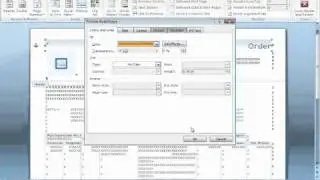 Microsoft Dynamics GP 2010 - Using Word Templates (Part 2)