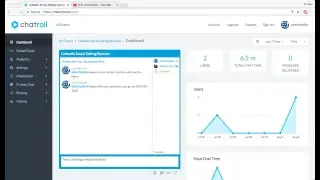 LinkedIn Social Selling Success August 2017