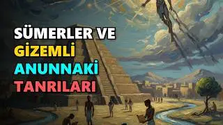 SÜMER TANRILARI An, Enlil, Enki, Ninhursag, Nanna-Sin, Utu, İnanna