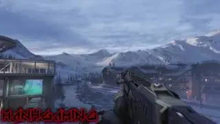 GUN SYNC: DEAMN - Save Me (Requested by Nhật Ngáo)