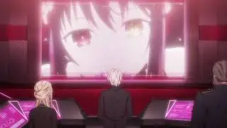Attention Please~ - Kurumi