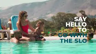 Hello to the SLO Life | Families