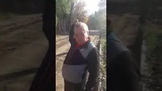 Пару от жителя холодногорского р-на, о прошлом руководстве парка