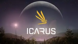 Icarus. Миссии #8 Пробежка по пустошам. Экспедиция