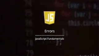 JavaScript Errors