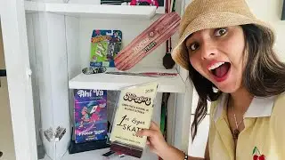 Museo de recuerdos de Jazmín Torres✨