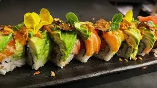 Sushi King