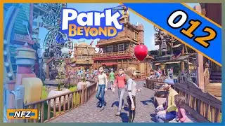 Park Beyond - Kampagne / 012 ► Gameplay german