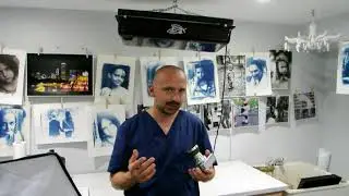Update on me and new cameras