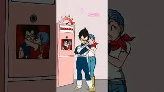 Couple-O-Meter (Animation Meme) 