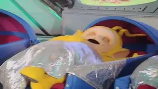Teletubbies 609 - Drumming With Norris | Videos For Kids