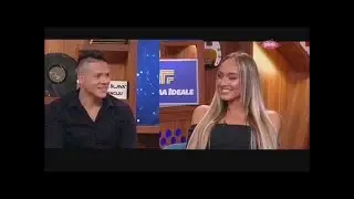 Kako su se osećali Sloba i Luna kad je Kija ušla u Zadrugu? (Ami G Show S10)