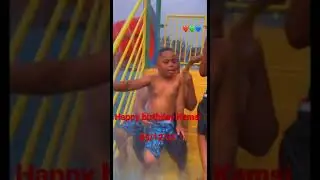 How I celebrated my birthday #shorts #birthday #birthdaycelebration