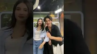 kak eca jadi mak comblang 😂🤣#shorts