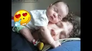 Funny Kids Laughing Hysterically Compilation | Best Funny Babies Videos!!